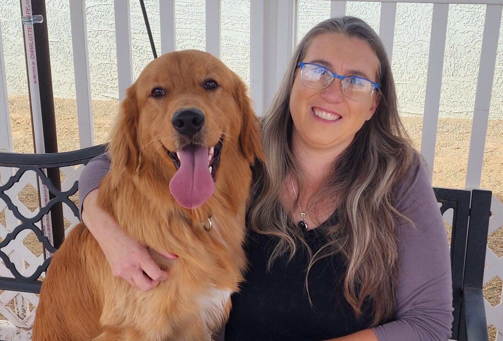Trailblazing with Purpose: Kristi Kay May Named Influential Women of the Year 2025
