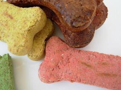 February 23, 2021 is Dog Biscuit Day!  