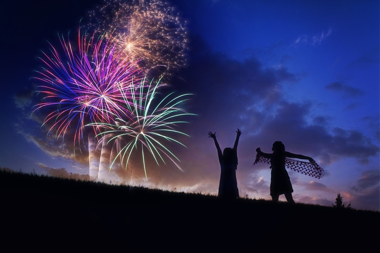 Pet Safety Tips for Fireworks Season